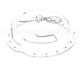LID-2C-CVR Dispense-Rite Cover Only (Large Dome Lids)