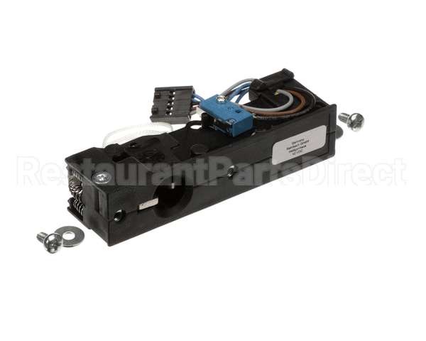 LK-34292 Alto Shaam Lock,Rahrbach,Solenoid Closer,
