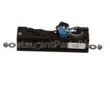 LK-34292 Alto Shaam Lock,Rahrbach,Solenoid Closer,
