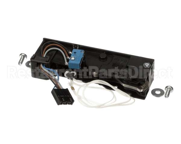 LK-34292 Alto Shaam Lock,Rahrbach,Solenoid Closer,