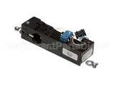 LK-34292 Alto Shaam Lock,Rahrbach,Solenoid Closer,