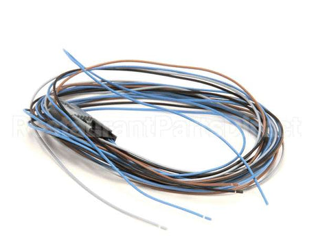 LK-34293 Alto Shaam Lock,Rahrbach,5 Positio Cable,