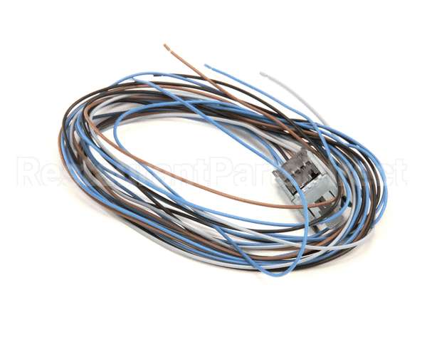 LK-34293 Alto Shaam Lock,Rahrbach,5 Positio Cable,