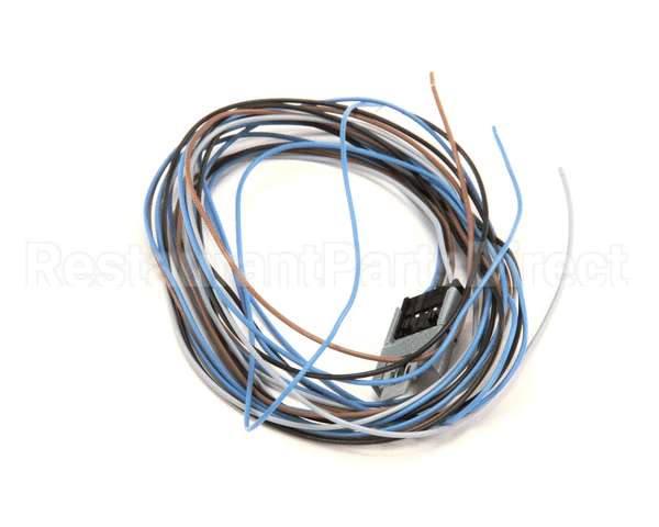 LK-34293 Alto Shaam Lock,Rahrbach,5 Positio Cable,