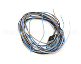 LK-34293 Alto Shaam Lock,Rahrbach,5 Positio Cable,