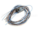 LK-34293 Alto Shaam Lock,Rahrbach,5 Positio Cable,