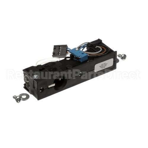 LK34292 Compatible Alto Shaam Lock, Rahrbach, Solenoid C Loser, 8440-020003, 12Vdc
