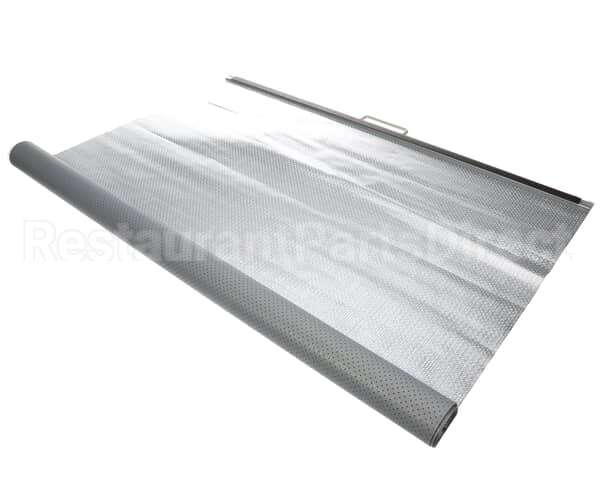 LK82O Hussmann Lk82 Night Blind 3