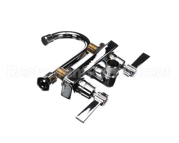 LKB400 Elkay Scrub/Handwash Wall Mnt Faucet