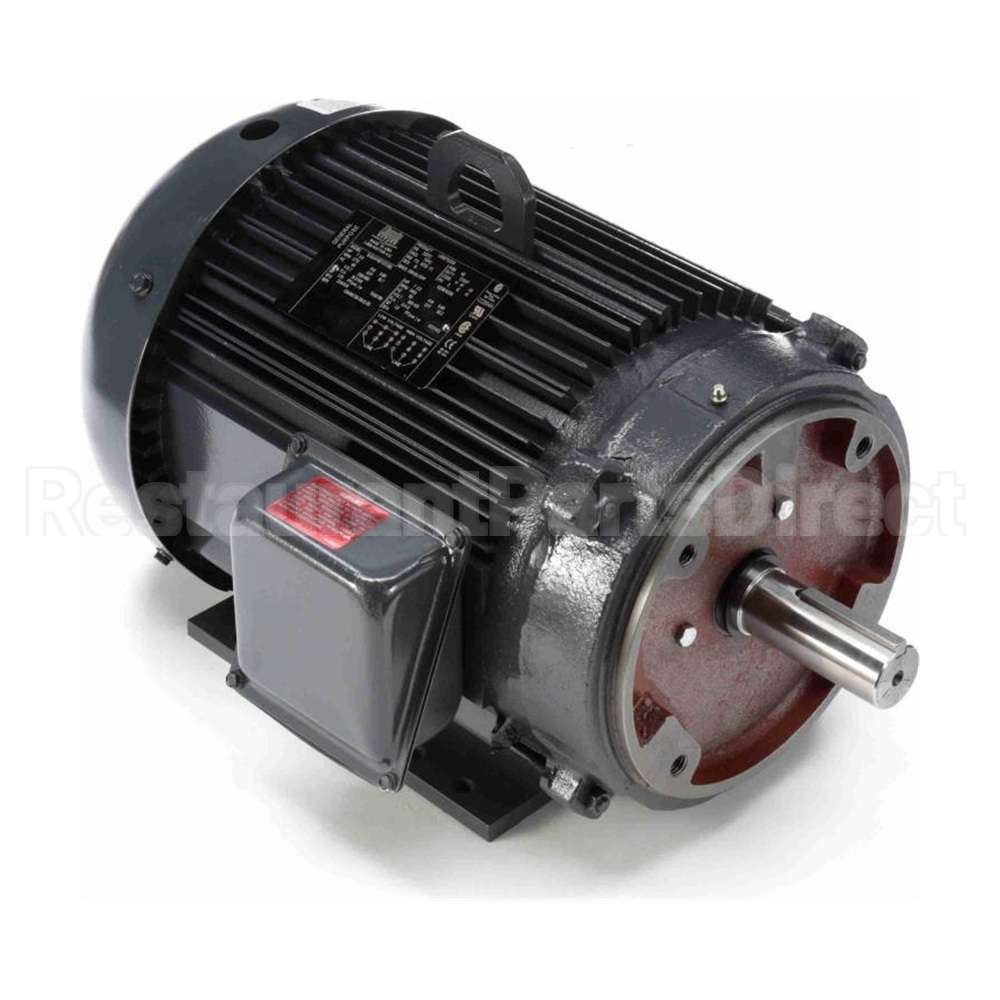 LM16752 Leeson Motor