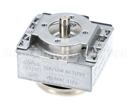 LM19 Linkrich Spiral Mixer Timer