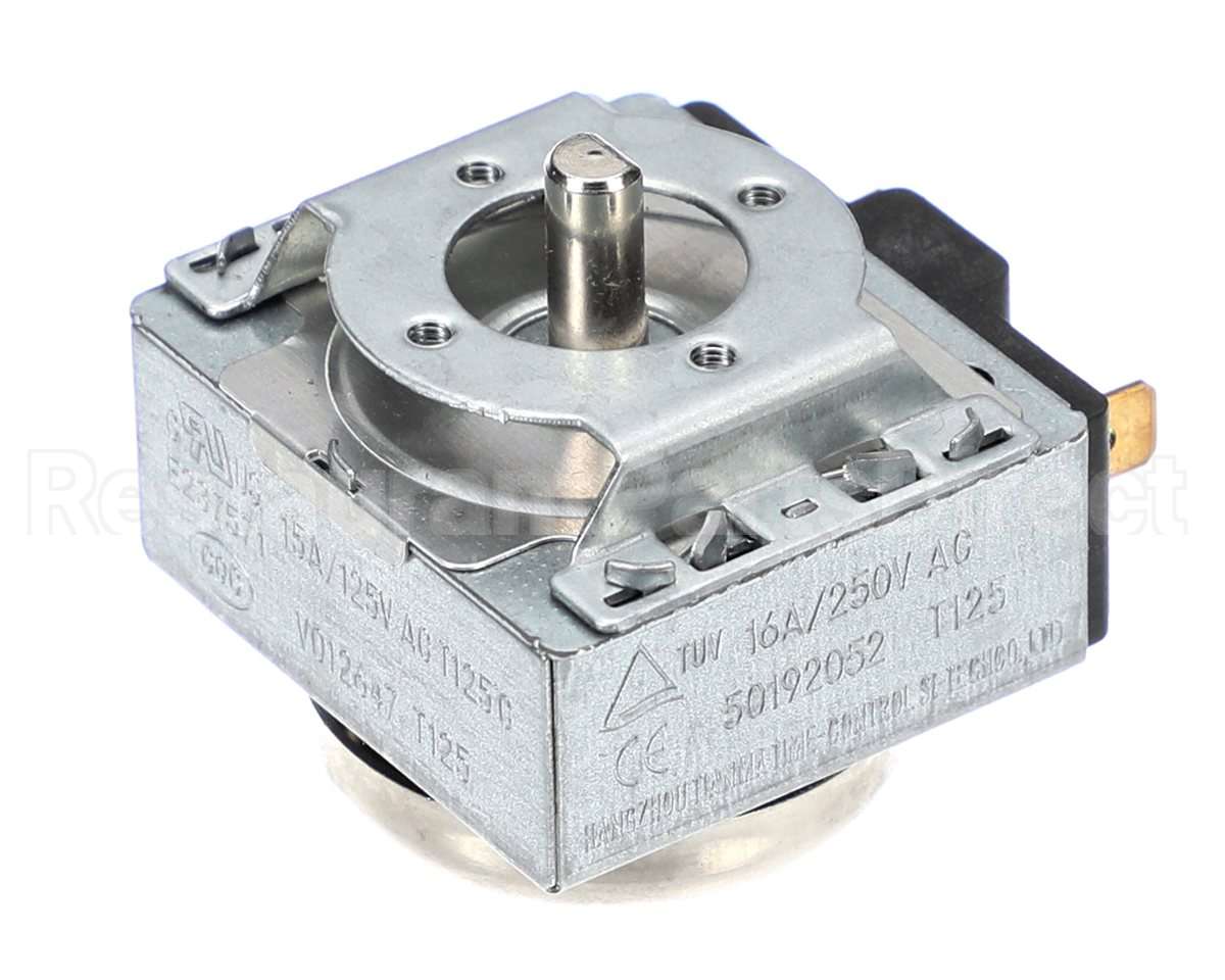 LM19 Linkrich Spiral Mixer Timer