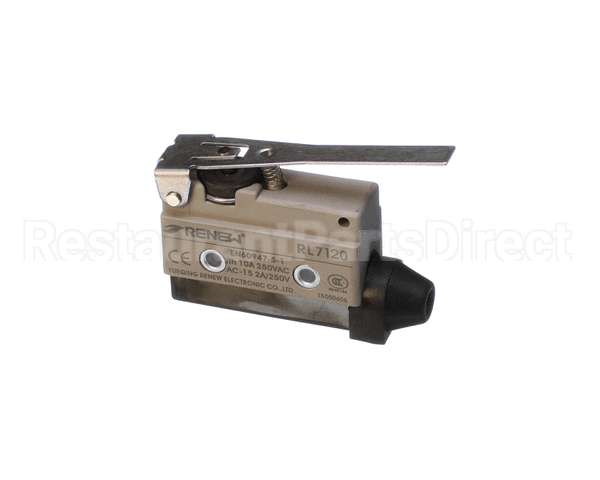 LM34 Eurodib Grill Limit Switch