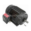 LM34264 Leeson Motor