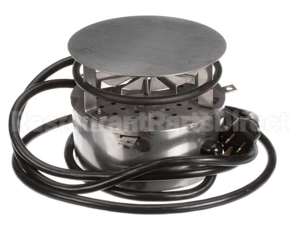 LM8000-402 Atlas Metal Blower Heater Assembly