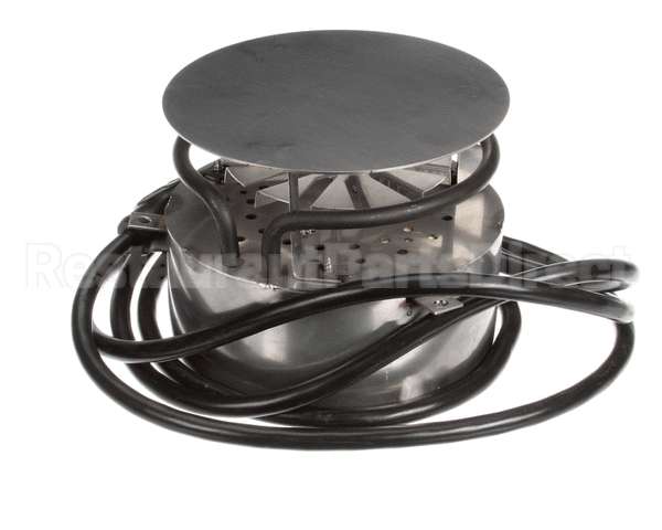 LM8000-402 Atlas Metal Blower Heater Assembly