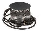 LM8000-402 Atlas Metal Blower Heater Assembly