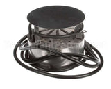 LM8000-402 Atlas Metal Blower Heater Assembly