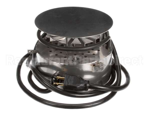 LM8000-402 Atlas Metal Blower Heater Assembly