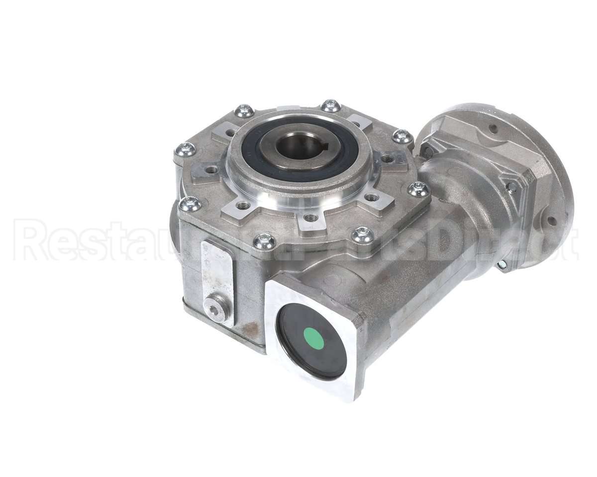 LM815 Imperia Gearbox Assy P3