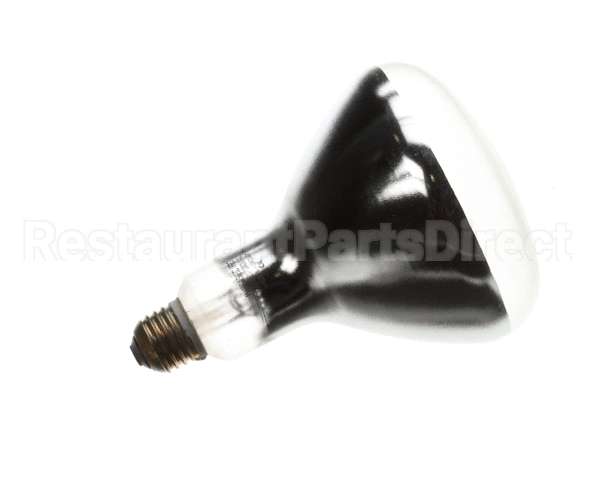 LP-33781 Alto Shaam Lamp,Infrared,Clear,Tefln 250W