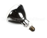 LP-33781 Alto Shaam Lamp,Infrared,Clear,Tefln 250W