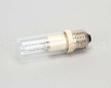 LP-33803 Alto Shaam Lamp,Light Bulb,Halolux,75W,