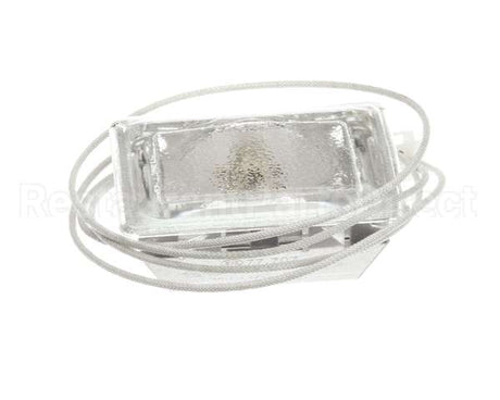 LP-34185 Alto Shaam Lamp Assembly,12Vac ,20W Halogen