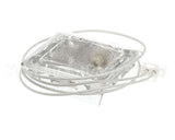 LP-34185 Alto Shaam Lamp Assembly,12Vac ,20W Halogen