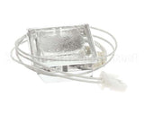 LP-34185 Alto Shaam Lamp Assembly,12Vac ,20W Halogen