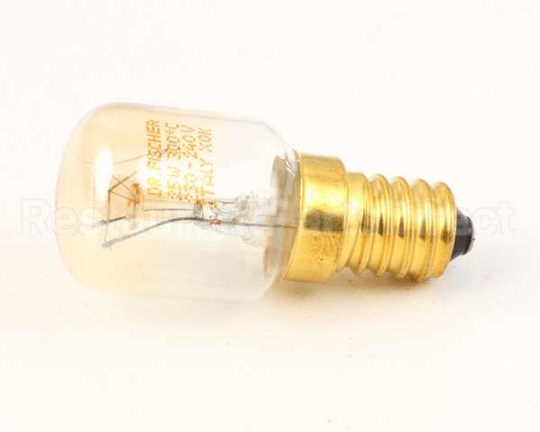 LP-34206 Alto Shaam Light Bulb,E14,230/240V,25W