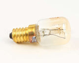 LP-34206 Alto Shaam Light Bulb,E14,230/240V,25W