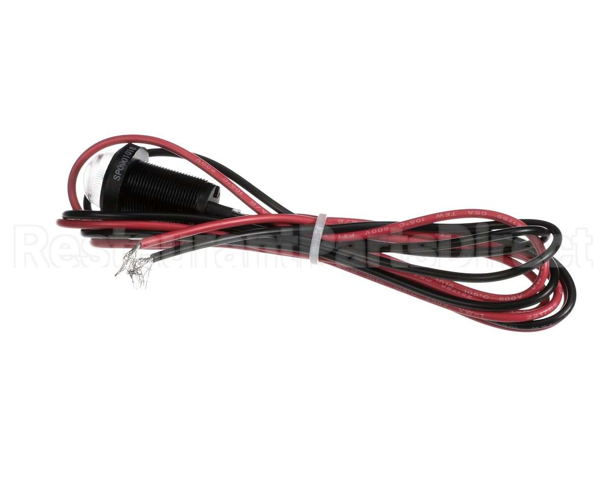 LP-34578 Alto Shaam Lamp,Led Assembly 12V White