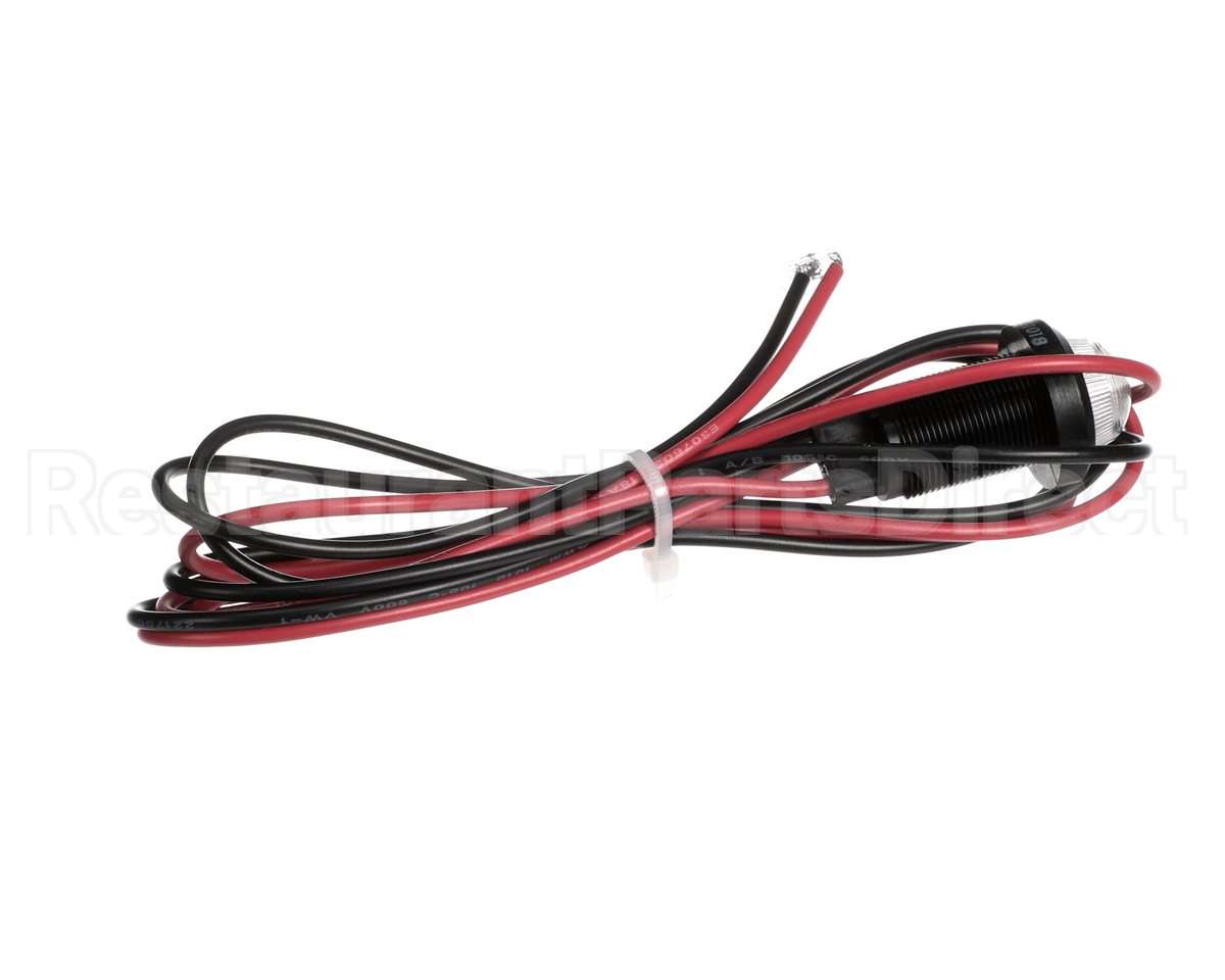 LP-34578 Alto Shaam Lamp,Led Assembly 12V White