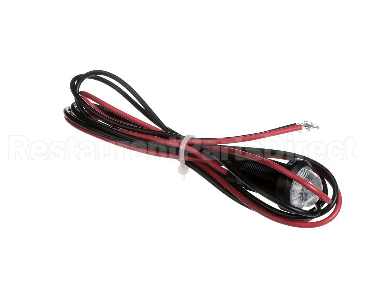 LP-34578 Alto Shaam Lamp,Led Assembly 12V White