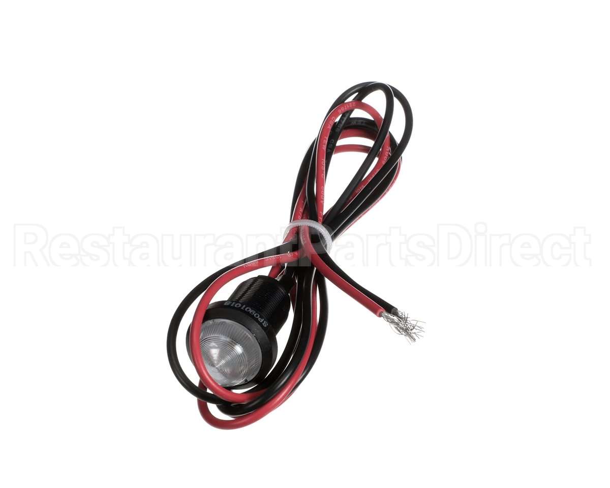 LP-34578 Alto Shaam Lamp,Led Assembly 12V White