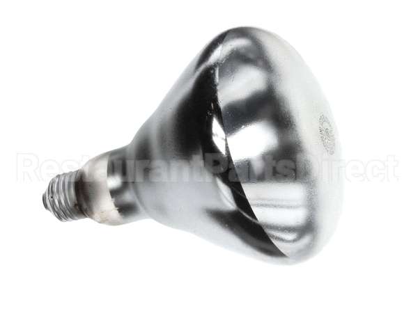 LP-35721 Alto Shaam Lamp,Heat,120V,250W,E26