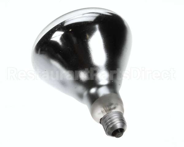 LP-35721 Alto Shaam Lamp,Heat,120V,250W,E26