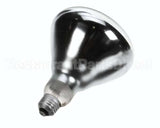 LP-35721 Alto Shaam Lamp,Heat,120V,250W,E26