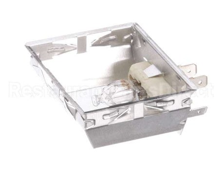 LP-35866 Alto Shaam Receptacle, Snap In Oven Light