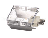 LP-35866 Alto Shaam Receptacle, Snap In Oven Light