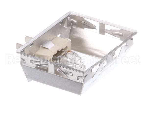 LP-35866 Alto Shaam Receptacle, Snap In Oven Light