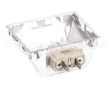 LP-35866 Alto Shaam Receptacle, Snap In Oven Light
