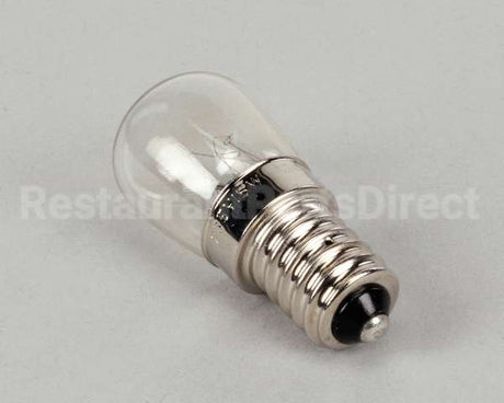 LP-3686 Alto Shaam Lamp,Ct,Bulb,Globe,15W,E14