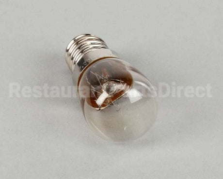 LP-3686 Alto Shaam Lamp,Ct,Bulb,Globe,15W,E14