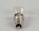 LP-3686 Alto Shaam Lamp,Ct,Bulb,Globe,15W,E14