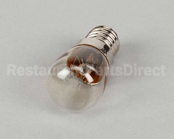 LP-3686 Alto Shaam Lamp,Ct,Bulb,Globe,15W,E14