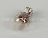LP-3686 Alto Shaam Lamp,Ct,Bulb,Globe,15W,E14