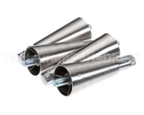 LP-6LEG Hoshizaki Legs- Set Of 4