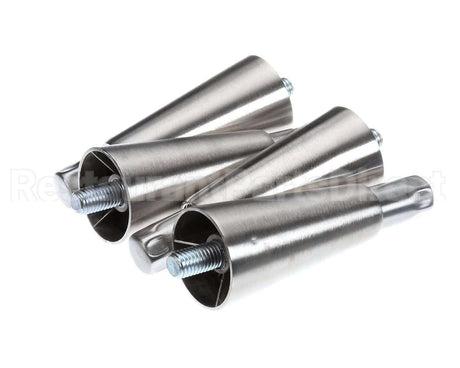 LP-6LEG Hoshizaki Legs- Set Of 4